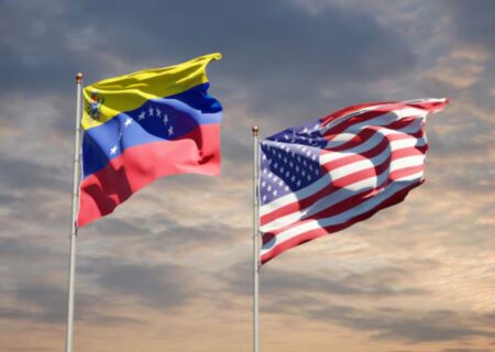 واشنگتن و کاراکاس مذاکرات محرمانه انجام داده‌اند