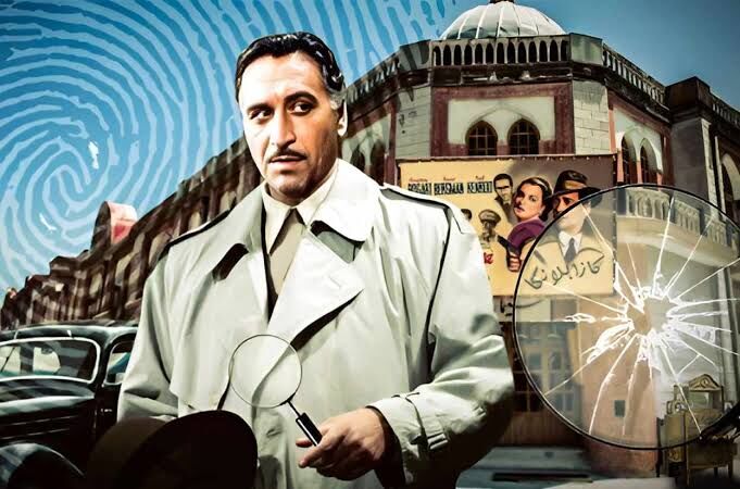 کارآگاه علوی به تلویزیون بازمیگردد