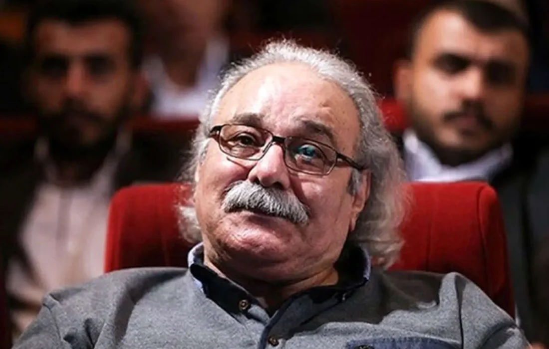 صالحی: محمد کاسبی تصویری شریف از هنر ایران بر جای گذاشت