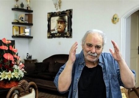 محمد کاسبی درگذشت