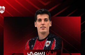 واکنش باشگاه الریان به حادثه تلخ برای لژیونر ایرانی