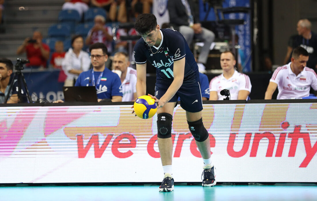 صابر کاظمی به تهران منتقل میشود