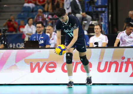 صابر کاظمی به تهران منتقل می‌شود