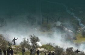 ادامه تجاوزات شبانه رژیم اسرائیل به کرانه باختری و حملات خشونتبار شهرک نشینان