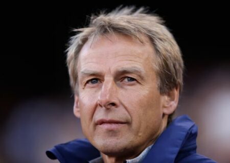 کنایه کلینزمن: امیدوارم جام جهانی ۲۰۲۶ بدون مشکل باشد