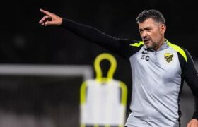 کونسیسائو از وضعیت الاتحاد راضی نیست