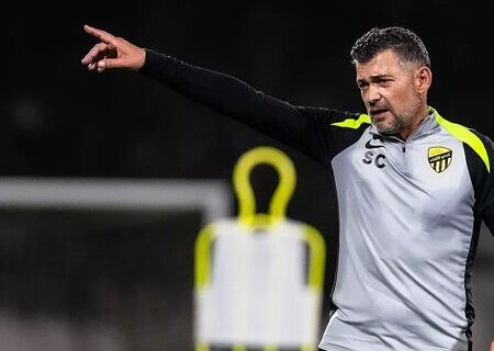 کونسیسائو از وضعیت الاتحاد راضی نیست