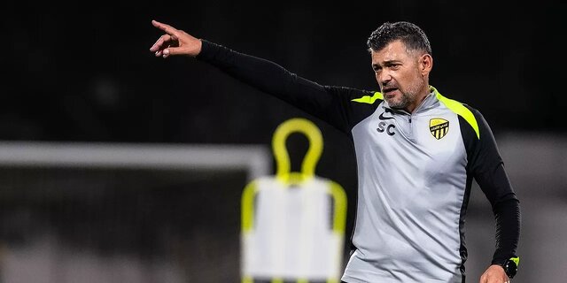 کونسیسائو از وضعیت الاتحاد راضی نیست