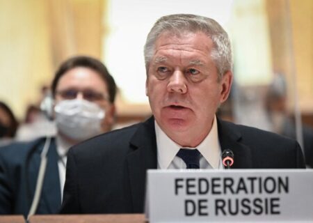 مسکو ممانعت از جنگ هسته‌ای را اولویت روسیه دانست