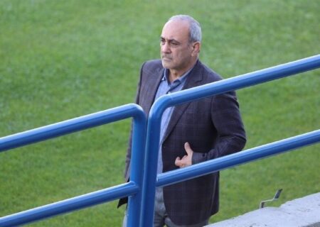 گرشاسبی مدیرعامل پرسپولیس می‌شود؟