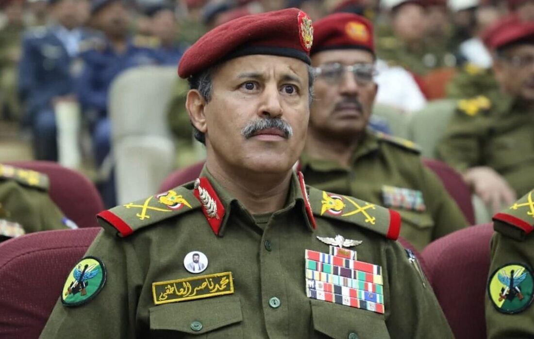 آماده هرگونه مقابله با تجاوز احتمالی دشمن هستیم