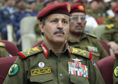 آماده هرگونه مقابله با تجاوز احتمالی دشمن هستیم