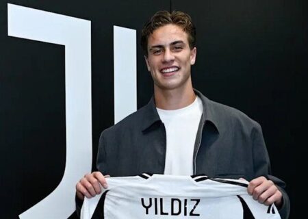 بارسلونا هم مشتری کینان ییلدز شد