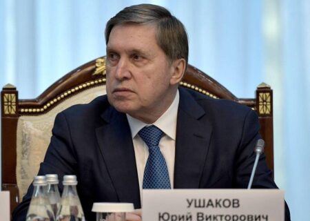 اوشاکوف: طرح اروپا در مورد صلح اوکراین غیرسازنده است