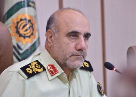 ۳۰۱۱۰ شماره ستاد خبری پلیس امنیت اقتصادی شد