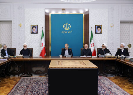 مساجد بهترین کانون برای ساماندهی امور اجتماعی و ارتقای کیفیت زندگی در محله‌ها