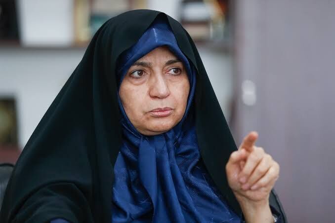 داداندیش:جمعیت ایران در مسیر سقوط آزاد قرار گرفته است