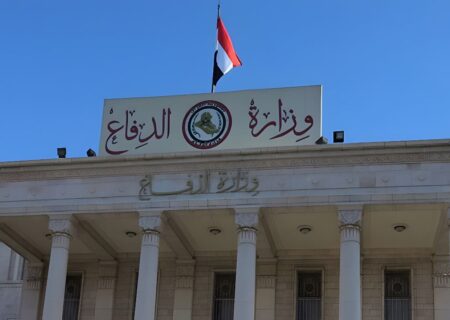 تلاش عراق برای تقویت نیروی هوایی خود