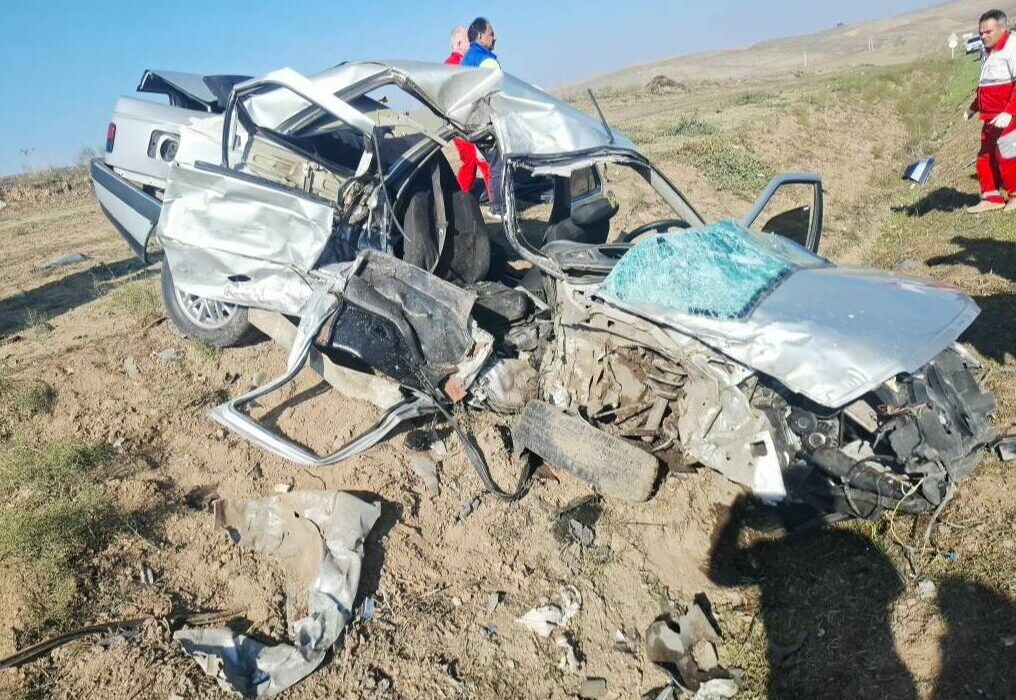 بستن کمربند ایمنی تا ۷۰ درصد آسیب به سر و قفسه سینه را کاهش می دهد