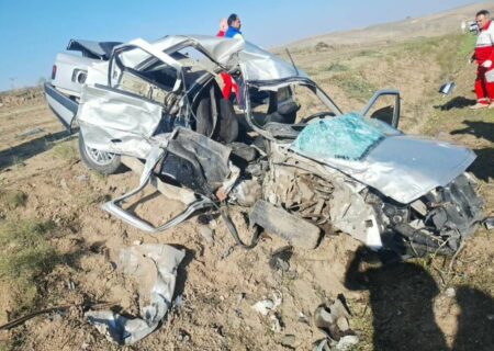 بستن کمربند ایمنی تا ۷۰ درصد آسیب به سر و قفسه سینه را کاهش می دهد