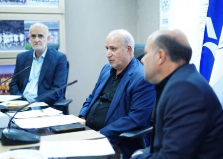 تاج: طرح استعدادیابی از مدارس تا تیم‌های ملی اتفاق بزرگی است