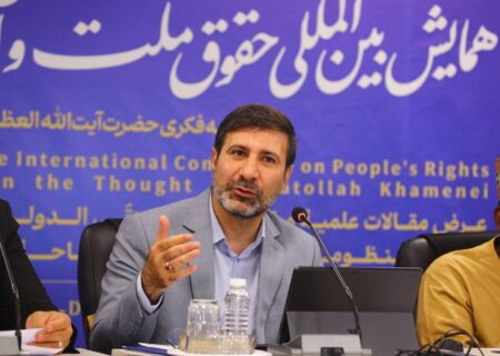 طحان‌نظیف: اندیشه‌های رهبر انقلاب بر پایه نگاه عمیق فقهی و اجتماعی استوار است