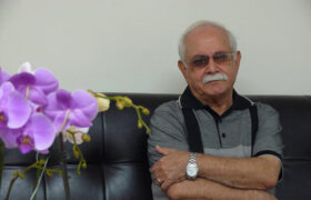 صالحی: آثار ناصر مسعودی، یادآور اصالت موسیقی بومی است