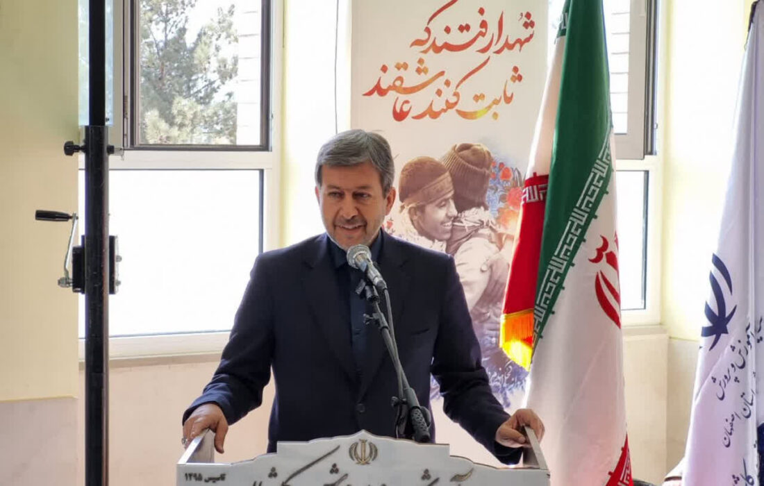 تلاش برای حفظ هویت تاریخی و معماری شهرهای استان اصفهان