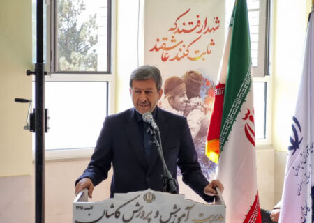 تلاش برای حفظ هویت تاریخی و معماری شهرهای استان اصفهان