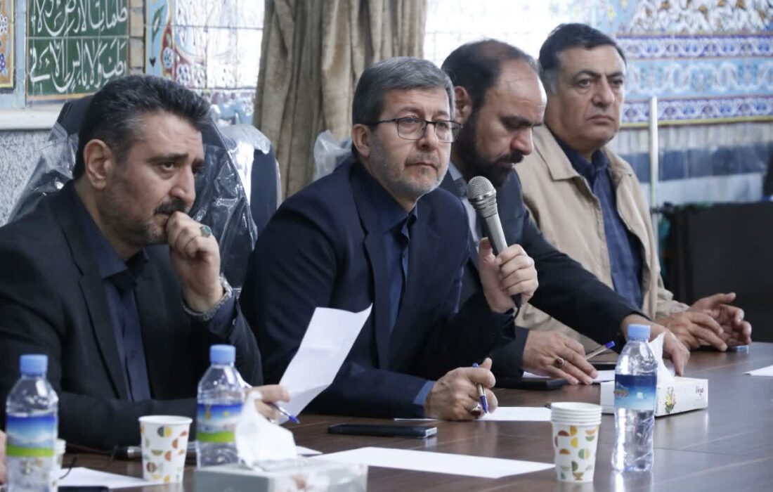 آب دریای عمان پیش از موعد مقرر به اصفهان می‌رسد