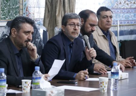 آب دریای عمان پیش از موعد مقرر به اصفهان می‌رسد