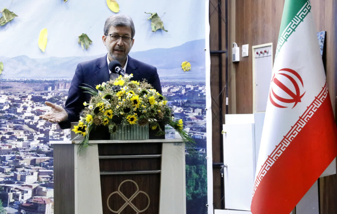 باغبادران را می‌توان به عنوان الگوی موفق شهر هوشمند معرفی کرد