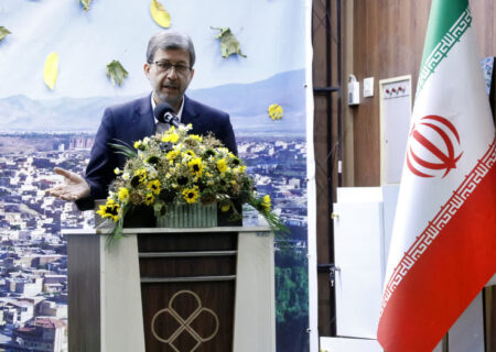 باغبادران را می‌توان به عنوان الگوی موفق شهر هوشمند معرفی کرد