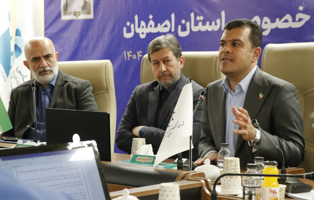 معاون رییس جمهور: ساخت‌وسازهای غیراصولی عامل اتلاف انرژی