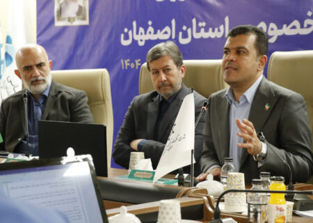 معاون رییس جمهور: ساخت‌وسازهای غیراصولی عامل اتلاف انرژی