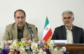 نشست تخصصی معاونین فرمانداریهای استان اصفهان با محوریت آموزش و انتخابات برگزار شد