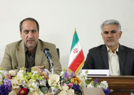 نشست تخصصی معاونین فرمانداری‌های استان اصفهان با محوریت آموزش و انتخابات برگزار شد