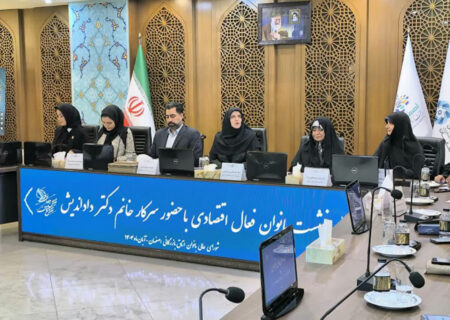 کارآفرینان، بازوی توانمند توسعه هستند