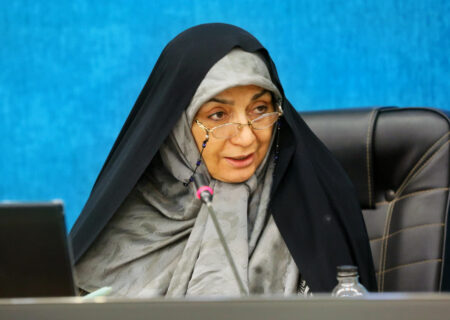 تأکید بر استفاده از ظرفیت بانوان توانمند و جوان در پیشرفت کشور