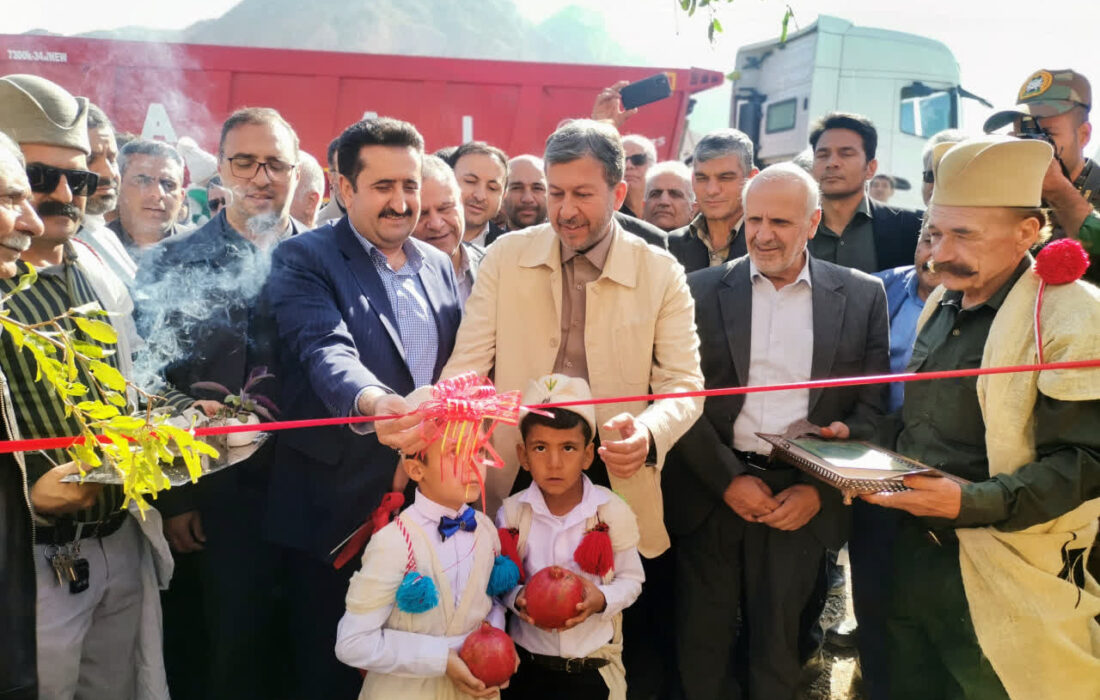 استاندار اصفهان: عبور از شرایط سخت با اقتصاد مقاومتی و گردشگری روستایی