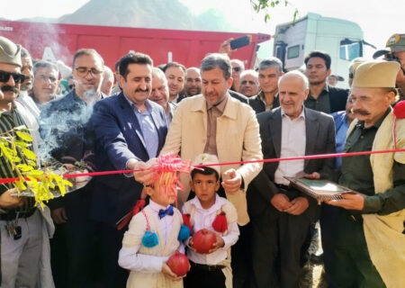 استاندار اصفهان: عبور از شرایط سخت با اقتصاد مقاومتی و گردشگری روستایی