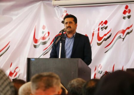 فرماندار شهرضا: پایتخت انار ایران نیازمند صنایع تبدیلی و فناوری‌های نوین است