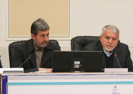 آغاز ساخت “بزرگترین موزه ایران” در اصفهان