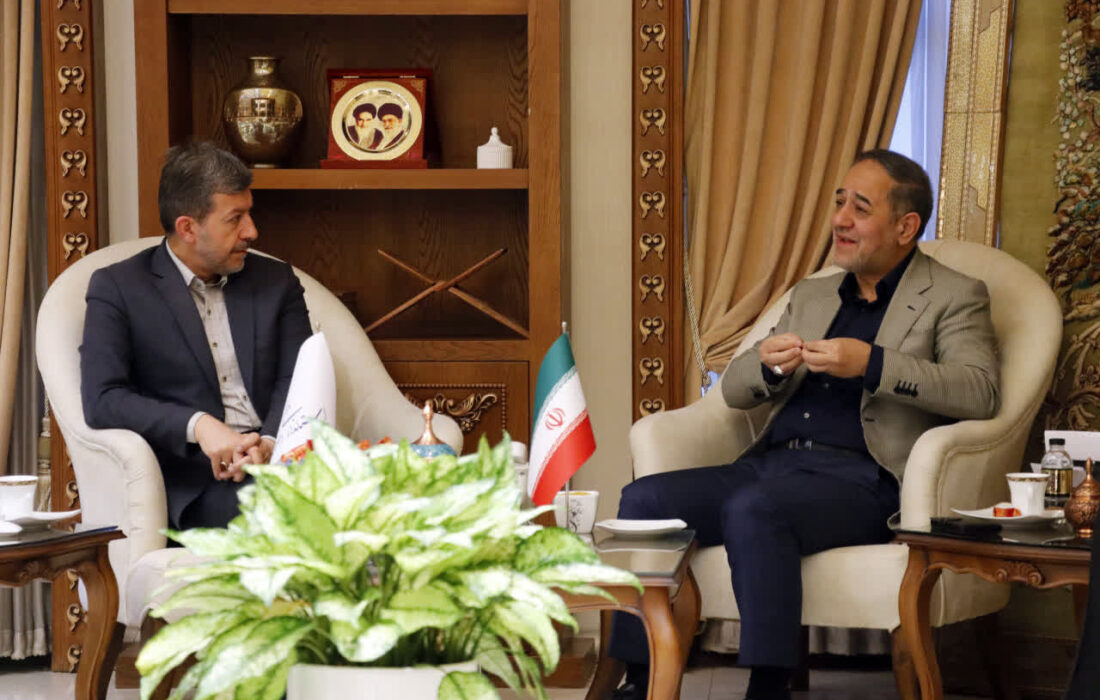 ظرفیت ذخیره سازی میوه و خرما در اصفهان ۲ برابر سال گذشته شده است