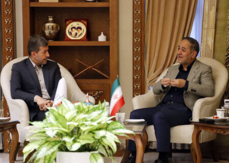 ظرفیت ذخیره سازی میوه و خرما در اصفهان ۲ برابر سال گذشته شده است