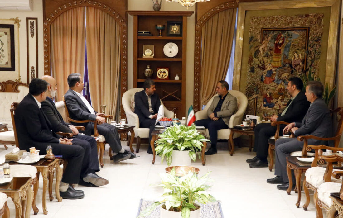 گضرورت تأمین سرمایه در گردش برای رونق بخشیدن به چرخه تولید کشاورزی