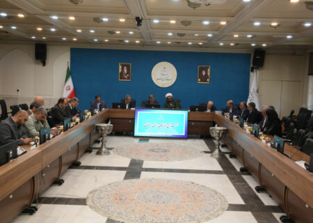 استاندار اصفهان: بیشترین کاهش تورم در استان محقق شد