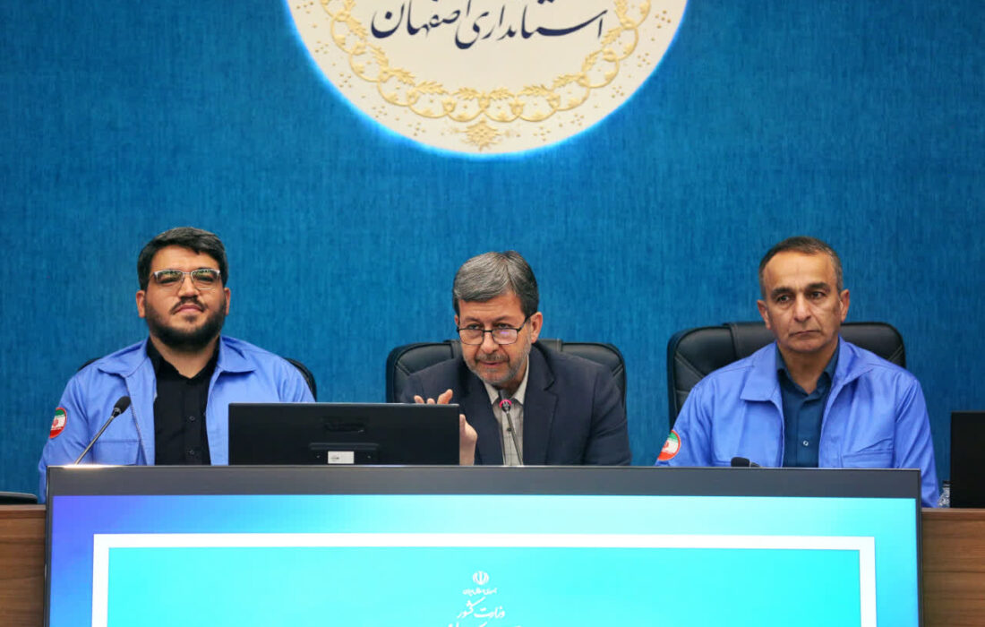 مدیریت بحران استان تنها مرجع اطلاع‌رسانی تعطیلی است