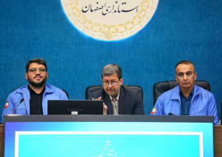 مدیریت بحران استان تنها مرجع اطلاع‌رسانی تعطیلی است