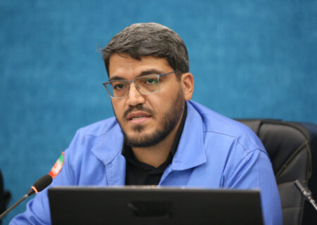 مانور مدیریت بحران سنجش عیار خدمت‌رسانی به مردم است